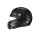 Затворени каски Каска STILO ST6 GT TURISMO с FIA HANS, Carbon | race-shop.bg