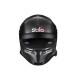 Затворени каски Каска STILO ST6 GT TURISMO с FIA HANS, Carbon | race-shop.bg