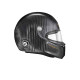 Затворени каски Каска STILO ST6 FN ABP 8860 с FIA HANS, Carbon | race-shop.bg