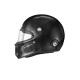 Затворени каски Каска STILO ST6 FN с FIA HANS, Carbon | race-shop.bg