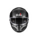 Затворени каски Каска STILO ST6 FN с FIA HANS, Carbon | race-shop.bg