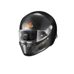 Каска STILO ST6 FN ABP с FIA HANS, Carbon