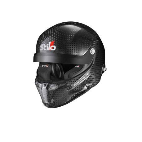 Затворени каски Каска STILO ST6 R WL ZERO RALLY с FIA HANS, Carbon | race-shop.bg