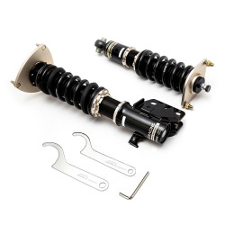 Спортно регулируемо окачване BC Racing BR-RH за MASERATI GRANTURISMO MGT 07-19 (RWD)