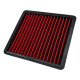 Филтри за оригинални въздушни кутии RACES Direct Replacement Въздушен филтър за MITSUBISHI LANCER 1.3/1.6/2.0 | race-shop.bg