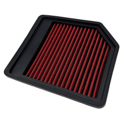 RACES Direct Replacement Air Filter for HONDA CIVIC 1.8 (FN/FK/FD/FA)