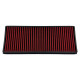 Филтри за оригинални въздушни кутии RACES Direct Replacement Air Filter for Audi A3 1.6-2.0 (2009-2012) | race-shop.bg