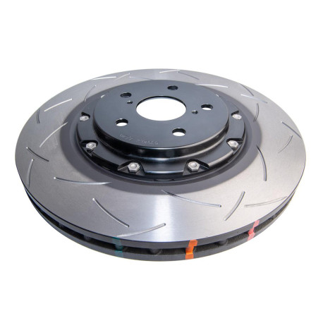 Спирачни дискове и накладки DBA DBA 5000 series T3 DBA53910BLKS (2 pcs) | race-shop.bg