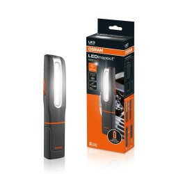 Osram LED инспекция MAX500