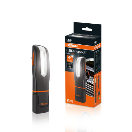 Lamps Osram LED инспекция MINI250 | race-shop.bg