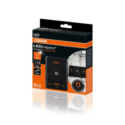 Osram LED инспекция SINGLE CHARGE PAD