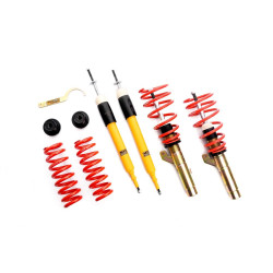 Спортно окачване с койловър MTS Technik Sport за BMW 3 series touring / e91 12/04 - 12/12