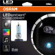 Крушки и ксенонови светлини Osram LEDambient HYBIRD CONNECT HB4 (9006) | race-shop.bg