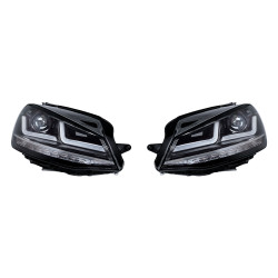 OSRAM фар за LEDriving VW Golf VII (2012 – 2016)