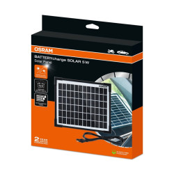 Osram Зарядно за батерията SOLAR 5W OSP500