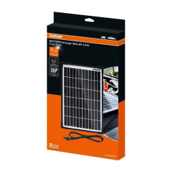 Osram Зарядно за акумулатор SOLAR 10W OSP1000
