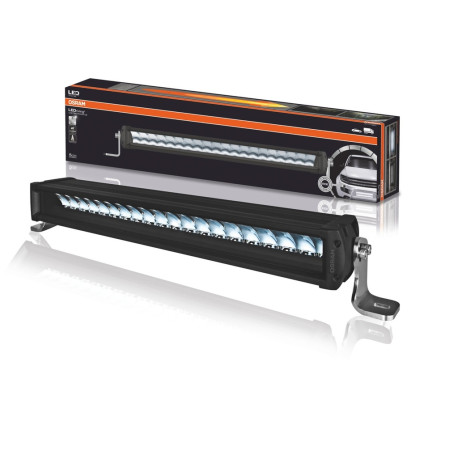 Допълнителни LED светлини и рампи Osram Lightbar FX500-CB | race-shop.bg