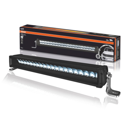 Допълнителни LED светлини и рампи Osram Lightbar FX500-SP | race-shop.bg