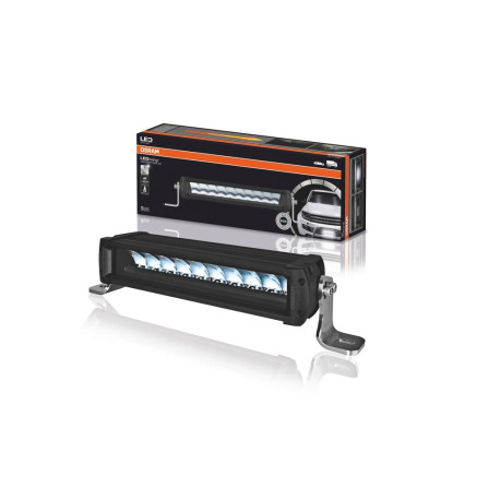 Допълнителни LED светлини и рампи Osram Lightbar FX250-CB | race-shop.bg