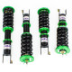 Регулируеми окачвания-Coilover HSD MonoPro регулируеми по височина и твърдост койловъри за Honda S2000 AP1 AP2 | race-shop.bg
