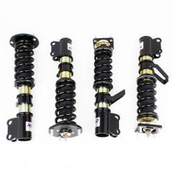 HSD Dualtech регулируемо окачване за Toyota MR2 SW20 SW21