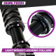 Регулируеми окачвания-Coilover HSD Спирачни амортисьори Dualtech с регулируема височина и твърдост Ford Kuga Mk1 | race-shop.bg