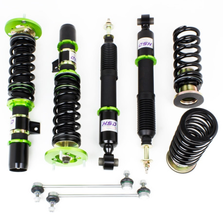 Регулируеми окачвания-Coilover HSD MonoPro регулируемо окачване за BMW E90 M3 without EDC | race-shop.bg
