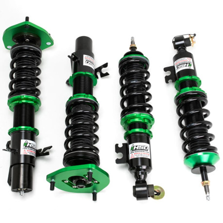 Регулируеми окачвания-Coilover HSD MonoPro регулируемо окачване за Mini Cooper R52 Convertible | race-shop.bg