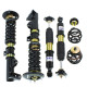 Регулируеми окачвания-Coilover HSD Dualtech регулируемо окачване за BMW 3 Series E36 Compact | race-shop.bg