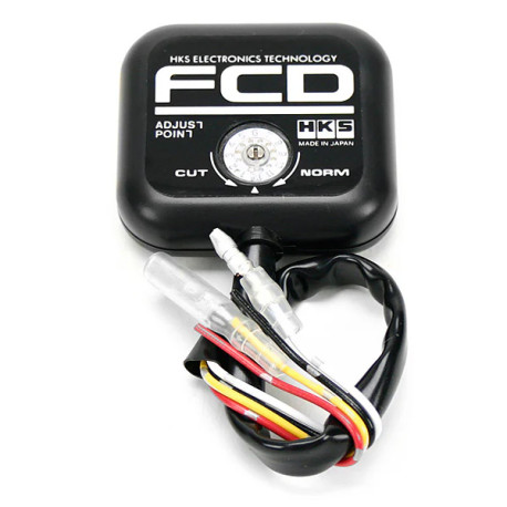 Ограничител за гориво HKS Fuel Cut Defender STD (4501-RA002) | race-shop.bg