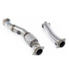 Milltek Large Bore Downpipe и Hi-Flow Sports Cat for BMW M2/M3/M4 G8X