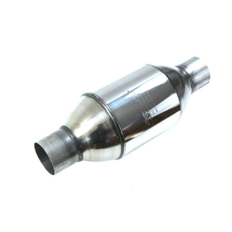 Универсални катализатори Спортен катализатор EURO 2 200 CPSI до 2.0L - 60mm | race-shop.bg
