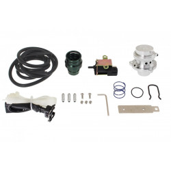 TurboWorks разтоварващ клапан ( Blow off) за Audi/ VW 2.0T FSI/ TSI ОТВОРЕН ПАКЕТ