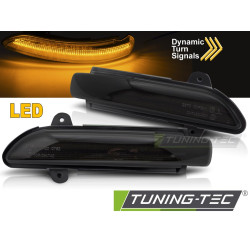 LED задни стопове за MERCEDES W211 C219 W221 C216