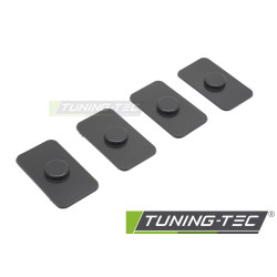 PDC КАПАЧКИ ЗА СЕНЗОРИ 4 БР. 18 mm