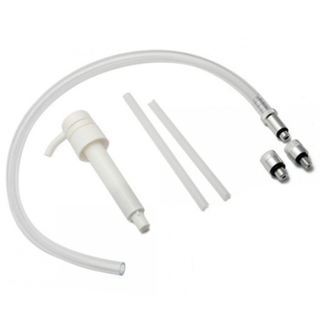 Сервизни помпи за гориво RACES Комплект помпа за прехвърляне на масло за зъбни колела | race-shop.bg