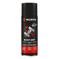 Wurth Препарат за отстраняване на ръжда Rost Off - 400ml