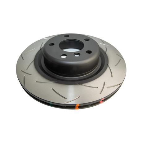 Спирачни дискове и накладки DBA DBA 4000 series T3 DBA42677S (2 pcs) | race-shop.bg