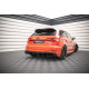Бодикит и визуални аксесоари Задна престилка + Milltek Sport ауспух Audi RS3 Sportback 8V Facelift | race-shop.bg