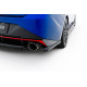 Бодикит и визуални аксесоари Комплект сплитери Hyundai Elantra N Mk7 | race-shop.bg