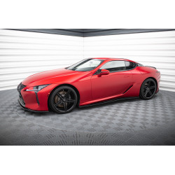 Комплект сплитери V2 Lexus LC