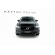 Бодикит и визуални аксесоари MAXTON DESIGN преден сплитер за Volvo XC60 Mk2, гланц черен | race-shop.bg