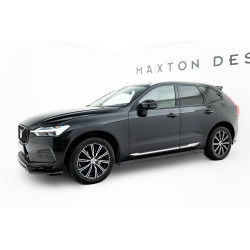 Комплект сплитери Volvo XC60 Mk2