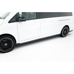 Болтове странични прагове Дифузори V2 Mercedes-Benz V-Class Extra Long AMG-Line W447