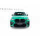 Бодикит и визуални аксесоари MAXTON DESIGN преден сплитер за BMW X5 M F95 Facelift, prepreg карбон | race-shop.bg