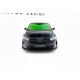Бодикит и визуални аксесоари MAXTON DESIGN преден сплитер за Skoda Octavia RS Liftback / Combi Mk4 Facelift, гланц черен, V2 | race-shop.bg