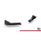 Бодикит и визуални аксесоари MAXTON DESIGN комплект сплитери за Toyota GR Yaris Mk4 Facelift, V2 | race-shop.bg