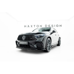 Преден сплитер Mercedes-AMG GLC 43 X254