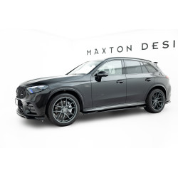 Комплект сплитери Mercedes-AMG GLC 43 X254
