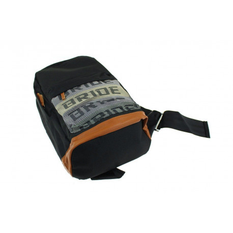 Чанти, портфейли Раница Bride с 3" презрамки Takata | race-shop.bg